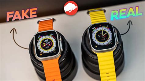 fake apple watch 7|apple watch ultra counterfeit.